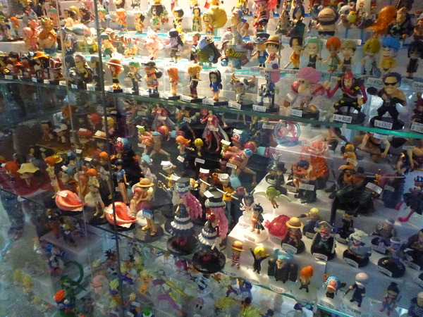 中野ブロードウェイ (21)