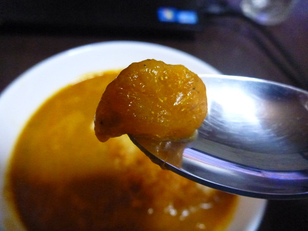みかんカレー (4)