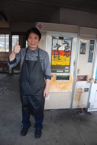 オアシス自販機コーナー (8)