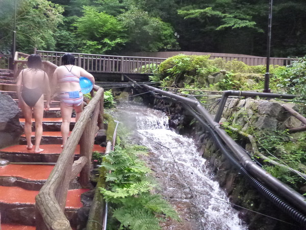 ユネッサン (45)