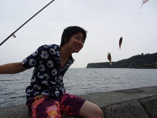 いるか浜堤防 (3)