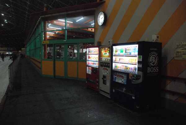 秋田県立スケート場 (8)