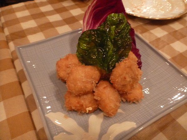 ビストロジャノメ (4)