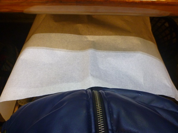 めん馬鹿一代 (4)