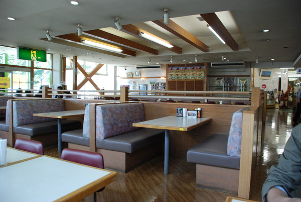 群馬サファリパーク (4)