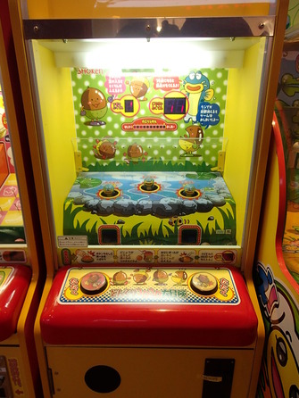 ズンドコ商店LALAガーデンつくば (4)