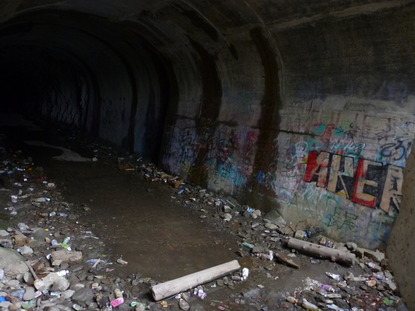 旧犬鳴トンネル (5)