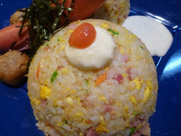 セクシーチャーハン (6)