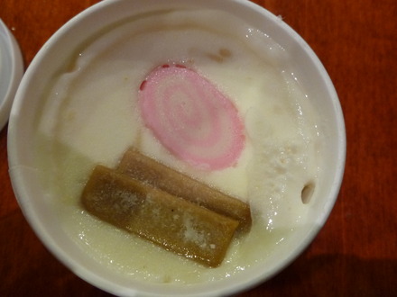 みそラーメンアイス (2)