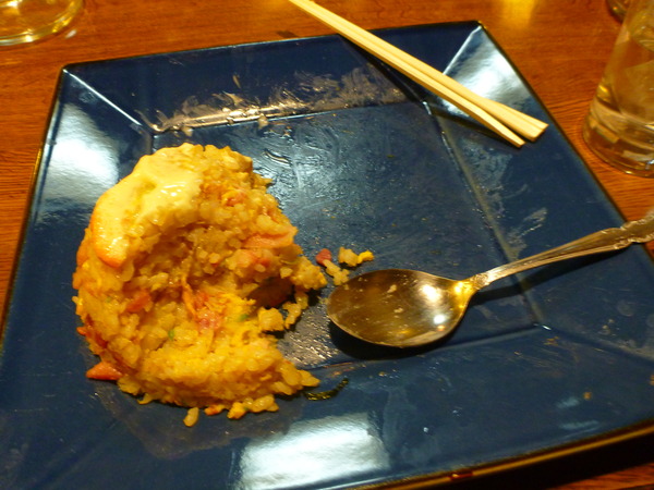 セクシーチャーハン (8)