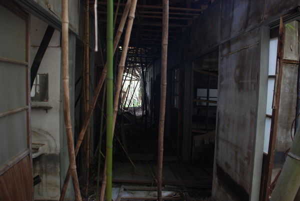 稲取天然痘隔離病棟 (23)