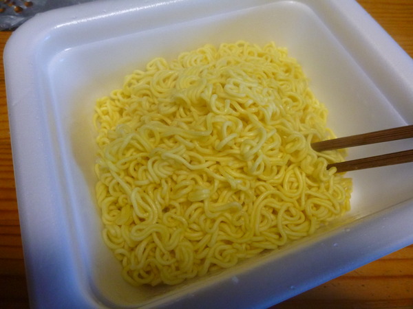 一平ちゃんショートケーキ味 (7)