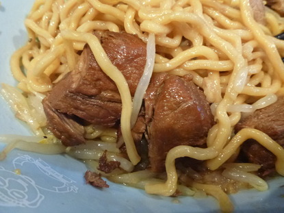 野郎ラーメン (9)