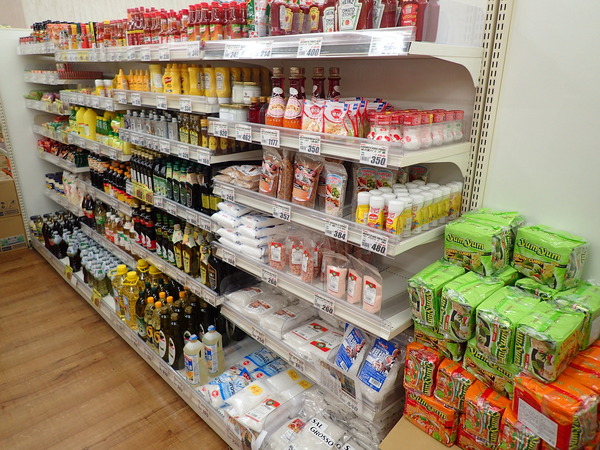 ブラジルタウン大泉 (11)