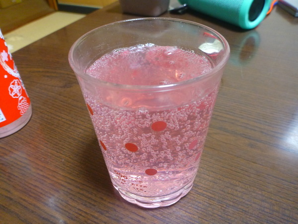 桜えびサイダー (5)