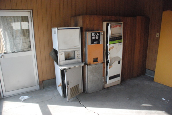 小林水産自販機コーナー (2)