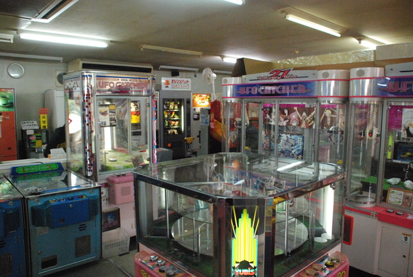 オレンジハット茂呂店 (3)