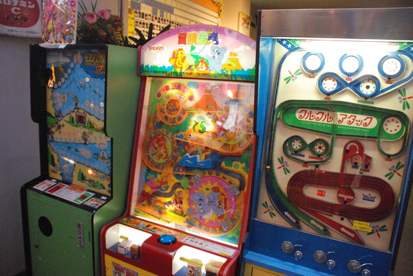 打撃王草津店 (11)