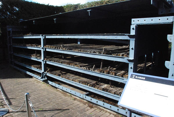 ガスの博物館 (7)