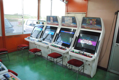 ピットイン77太田店 (9)