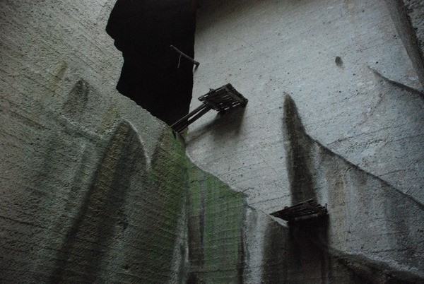 薮塚石切り場 (4)